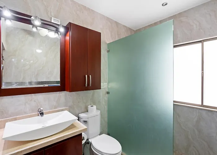 Ground-floor Near & Marina By Spcr * Playa Flamingo