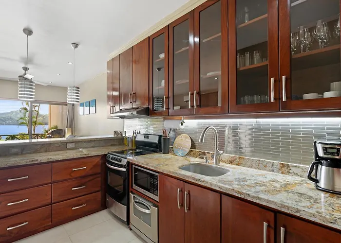 Ground-floor Near & Marina By Spcr Appartement