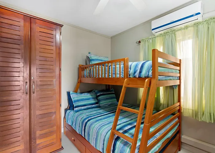 Ground-floor Near & Marina By Spcr * Playa Flamingo