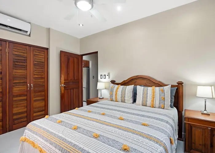 Ground-floor Near & Marina By Spcr Appartement